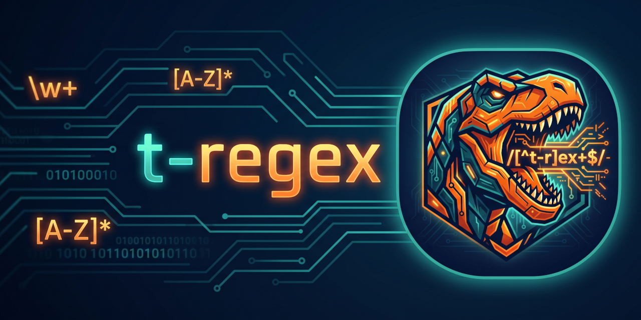 T-Regex